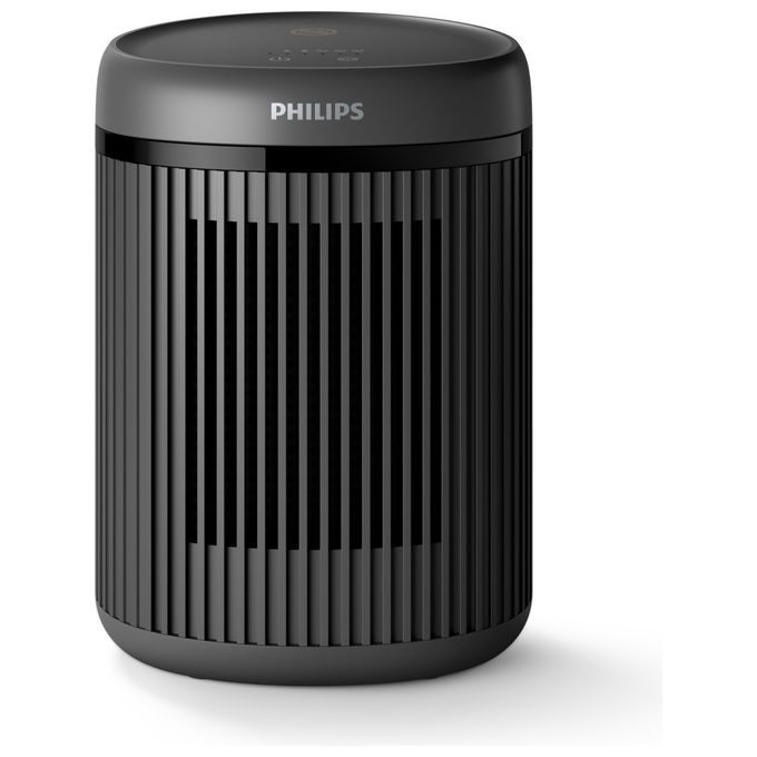 Philips Termoventilatore Ceramica Compatto 1500W per ambiente