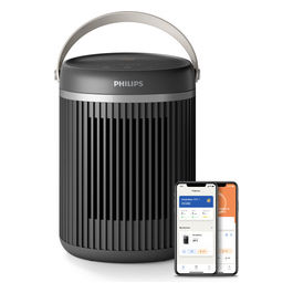 Termoventilatore Ceramico Compatto 2000W per Interni