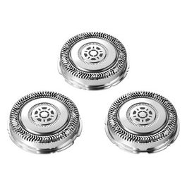 Testine di Rasatura di Ricambio con Lame SteelPrecision