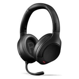 Philips TPV TAH8507BK Cuffie Wireless a Padiglione Musica e Chiamate Bluetooth Nero