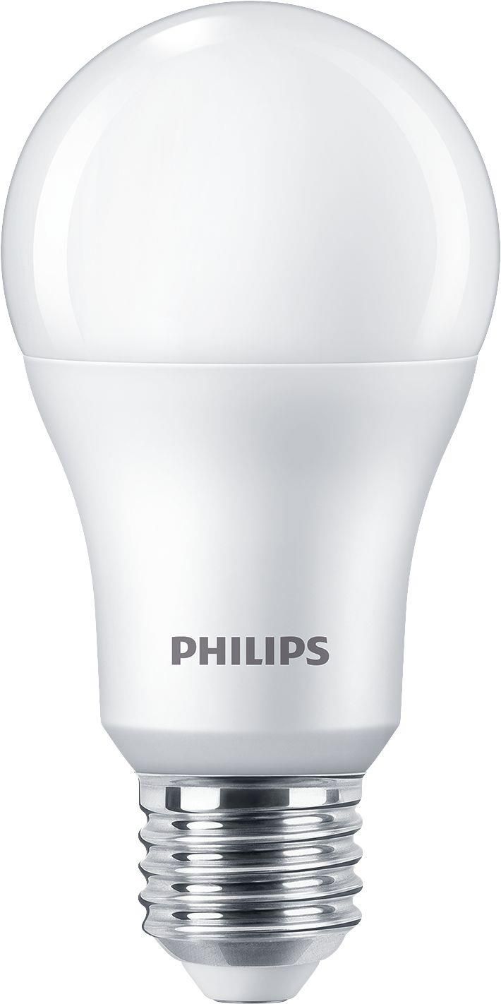 Philips Tripacco Lampadina 100W