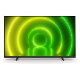 Philips TV 43PUS7406/12 Tv Led 4k 43 pollici smart tv Android