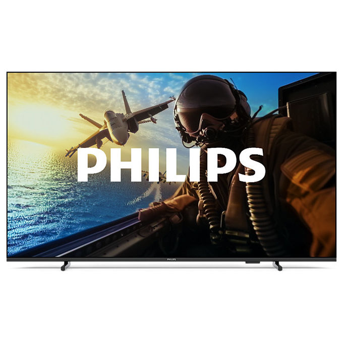 Philips TV 75PUS7000 12 75 pollici 4K Ultra HD Smart TV Nero