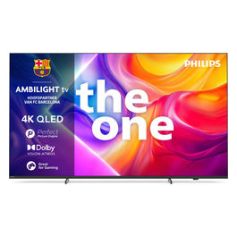 TV Ambilight con Processore P5 Perfect Picture