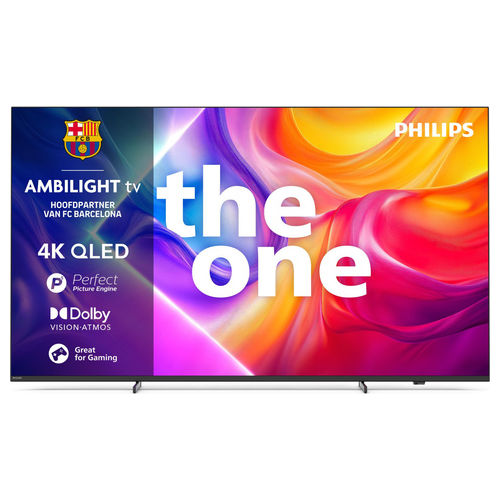 TV Ambilight con Processore P5 Perfect Picture