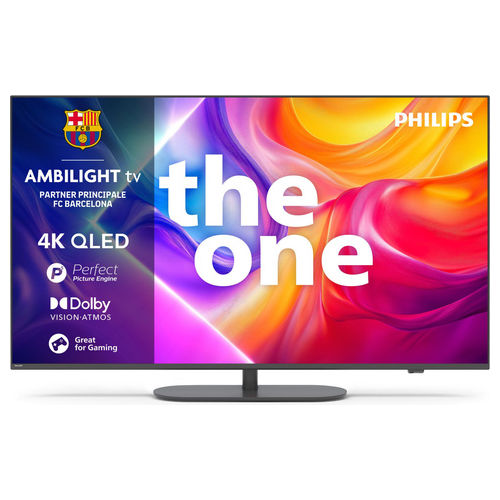TV Ambilight TV Immagini Stupefacenti e Suoni Immersivi