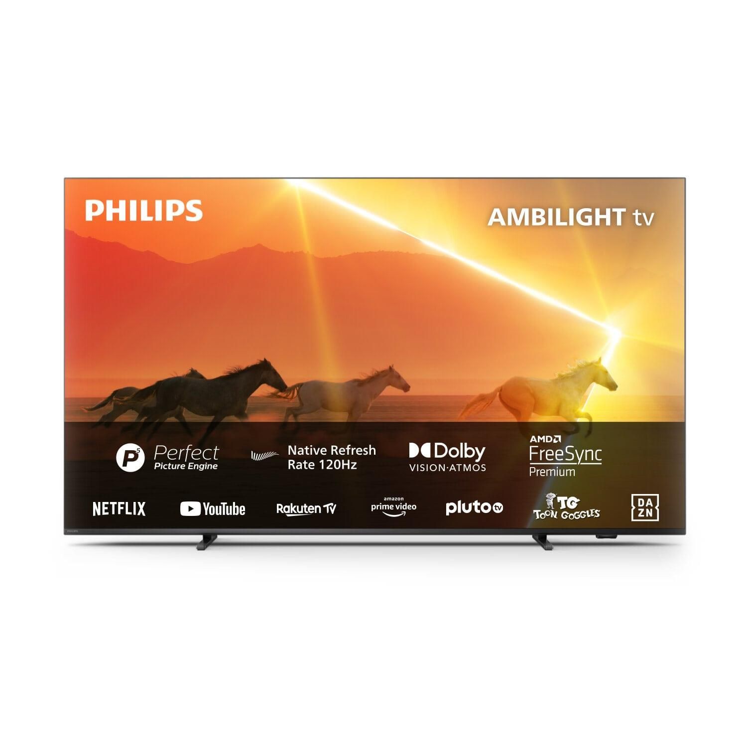 Philips TV Mini Led
