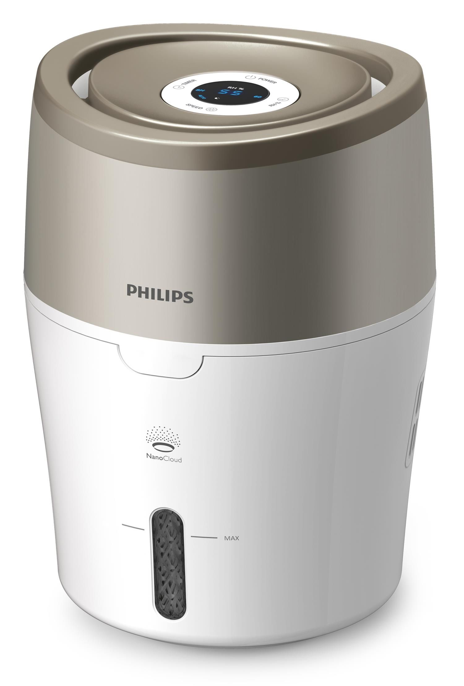 Philips HU4803/01 Umidificatore D