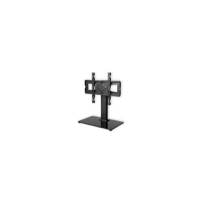 Philips Universal Steel Glass Tv Table Stand