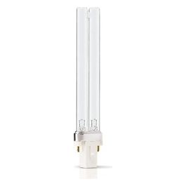 UV-Lamp TUV PL-S 7W/2P G23 Sterilising