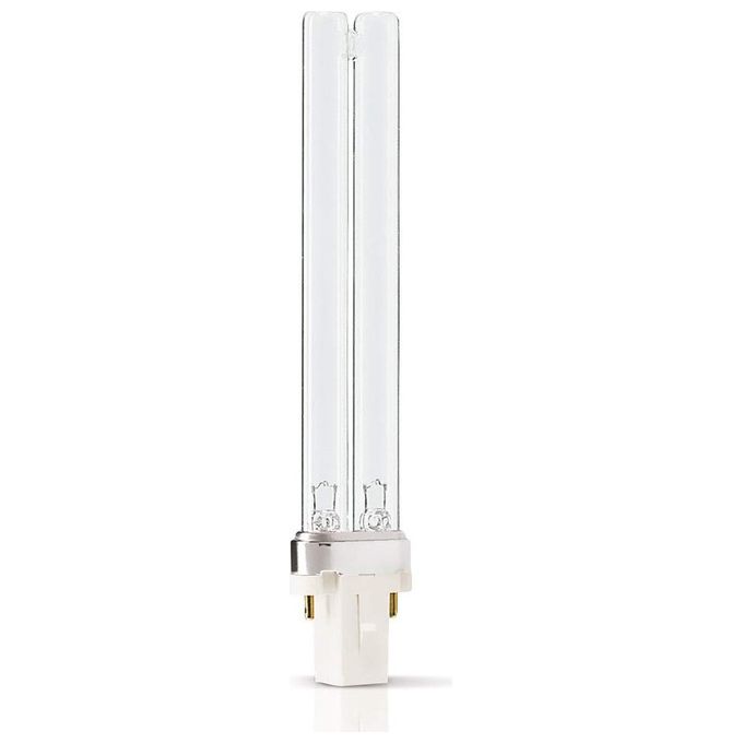 Philips UV-Lamp TUV PL-S 7W-2P G23 Sterilising