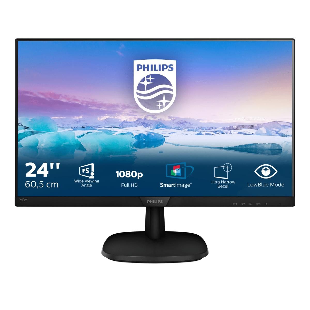 Monitor Pc e Monitor Tv a prezzi scontati