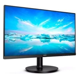 271V8L Monitor 27'' LED VA Full HD, 1920 x 1080, Gaming Adaptive Sync, 75 Hz, HDMI, VGA, attacco VESA, Nero 