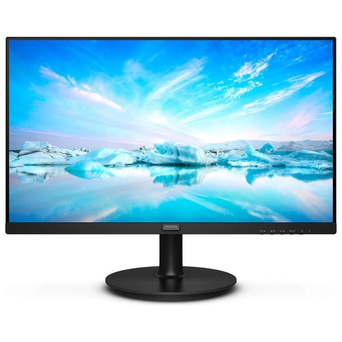 Image of Philips V Line 271V8LAB-00 Monitor PC 27'' 1920x1080 Pixel Full HD LCD Nero