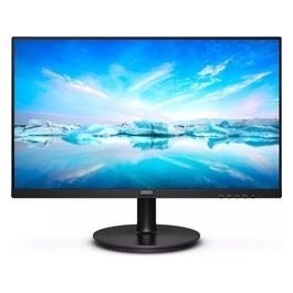 Monitor 27" LED VA 272V8LA / 00 1920 x1080 Full HD Tempo di Risposta 4 ms