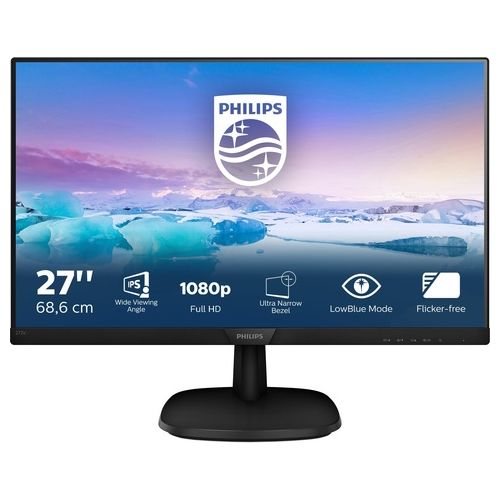 Monitor 27