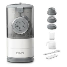 Philips Viva Collect Collection Macchina per la Pasta Bianco