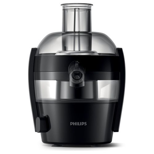 Philips HR1832/03 Viva Collection Centrifuga Compatta 400 W 1,5Lt Nero