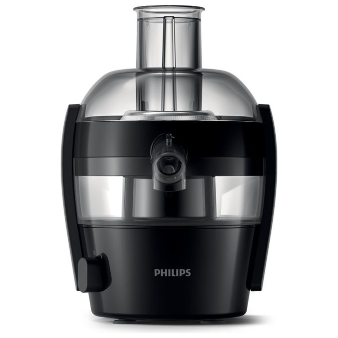 Philips Viva Collection HR1832/00 Spremiagrumi Nero 400W