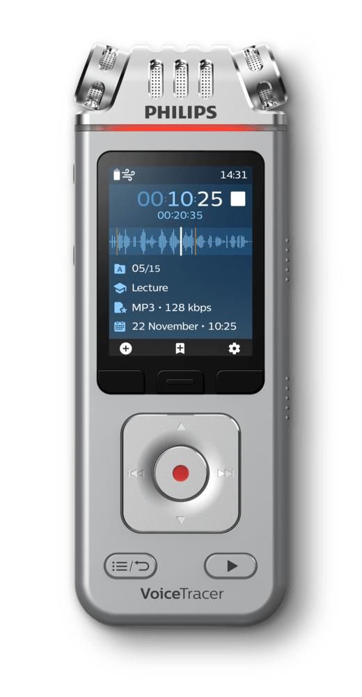 Philips Voice Tracer DVT4110/00