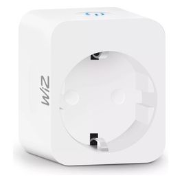 Wiz Presa Intelligente 2300W Casa Bianco