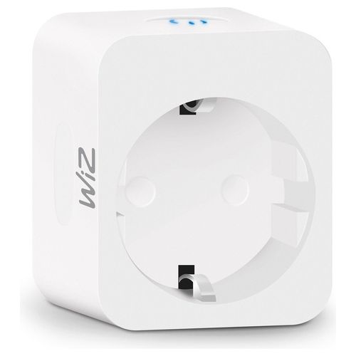 Philips Wiz Presa Intelligente 2300W Casa Bianco
