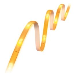 WiZ Striscia LED LightStrip Dimmerabile Luce Bianca o Colorata
