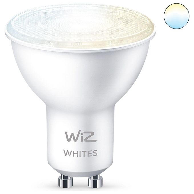 Philips Wiz TW Faretto 50W Gu10