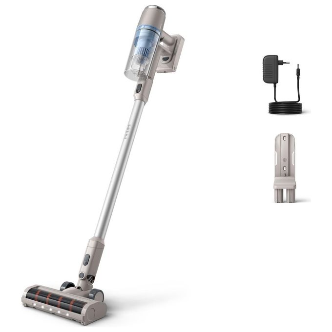 Philips XC2011-01 Scopa Elettrica Senza Filo