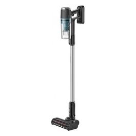 3000 Series Aqua Scopa Elettrica senza Filo PowerCyclone Spazzola con Led