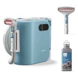XW3193/11 Serie 3000 Smacchiatore 400W Detersivo e Spazzola Inclusi