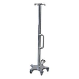 Piantana Per Ipodermoclisi - Portata 28 Kg 1 pz.