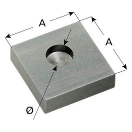 PIASTRA BASE ART.115-24