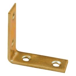 Piastre Lastrine Ad Angolo Mm. 30X30