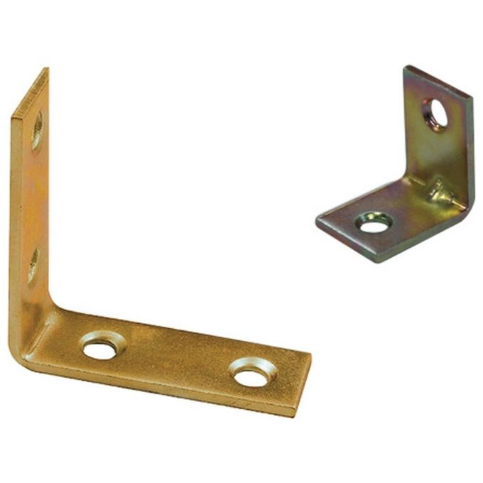 Piastre Lastrine Ad Angolo Mm. 90X90