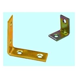 Piastre Lastrine Ad Angolo Mm. 50X50