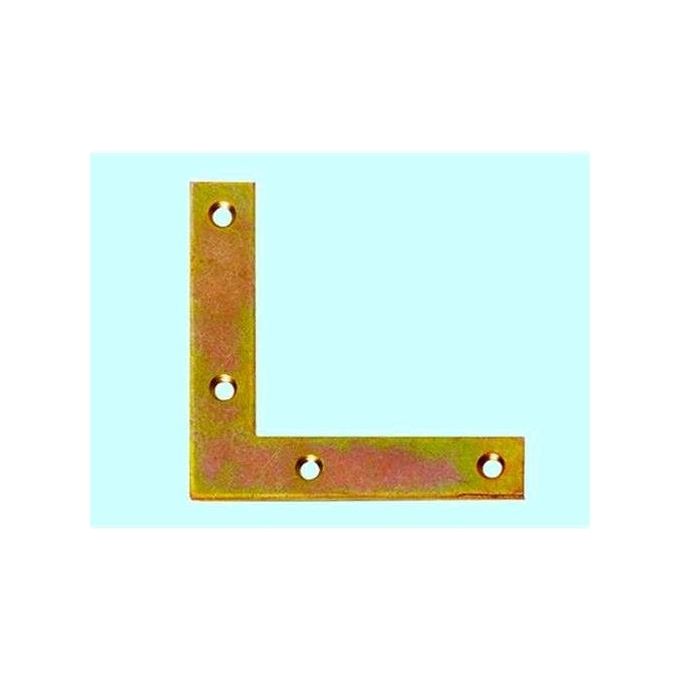 Piastre Di Rinforzo A Squadra 6X6