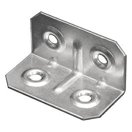 PIASTRINE PIEGATE CM 4X4