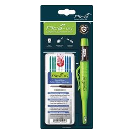 Pica DRY Bundle con 1x Portamine  1x Set Mine Nr. 4040