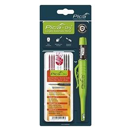 Pica DRY Bundle con 1x Portamine  1x Set Mine Nr. 4070