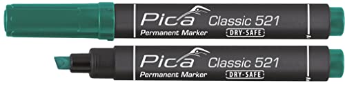 Pica Permanent Marker 2-6mm