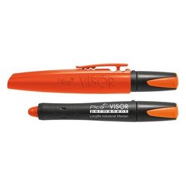 Pica VISOR Permanent Marker Aracione-Fluo