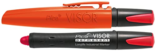 Pica VISOR Permanent Marker