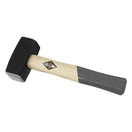 Picard Mining Sledge ES Martello Della Slitta 1250Gr Con Asta di Quercia Marrone/Nero