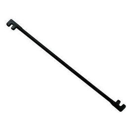 Vigor Piegaferri Doppi A Mano Acciaio Temperato Mm. 14/16