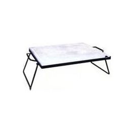 Pietra ollare Beloli con piedi 30x50 [BELOLI]