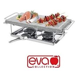  Pietra Ollare Impugnature + Piedi set 19x37 eva