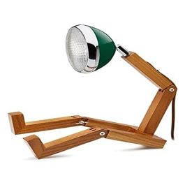 Piffany Mr. Wattson Original Lampada da Favolo Chiltern Green
