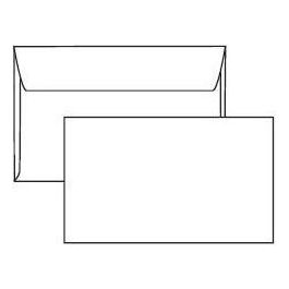Cf25 Buste Bio Post 11.4x16.2cm