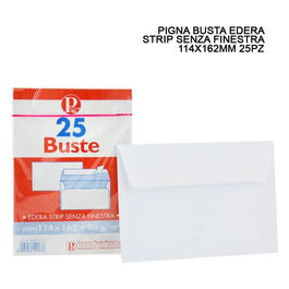 Cf25 Buste Edera S Fin 11.4x16.2cm